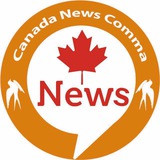 Telegram profile photo for Canada News