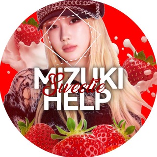 Telegram profile photo for π β MIZUKI help β