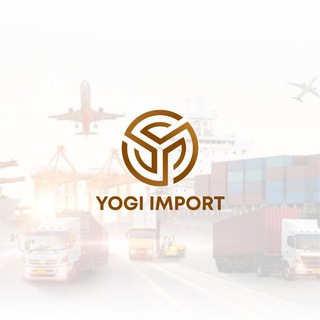 Telegram profile photo for YOGI IMPORT