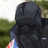 Telegram profile photo for Мряу