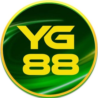 Telegram profile photo for YG88 - Kênh Giải Trí Trực Tuyến