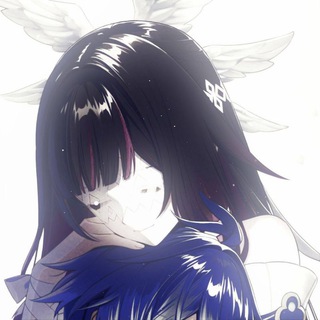 Telegram profile photo for Инфо Summer with Mizuki