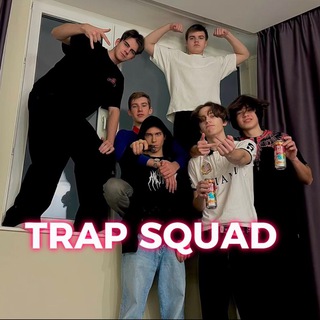 Telegram profile photo for TRP9
