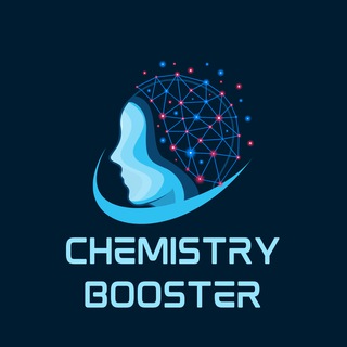 Telegram profile photo for Chemistry booster