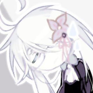 Telegram profile photo for cyanwhisper