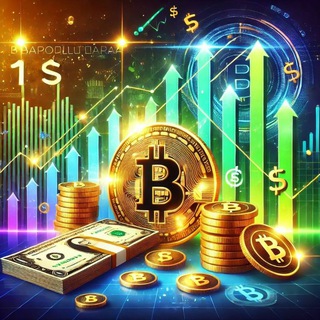Telegram profile photo for Нічні Мисливці за Криптою 💸🌃
