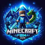 Telegram profile photo for مودات ماين كرافت |Minecraft mod