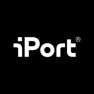 Telegram profile photo for iPort