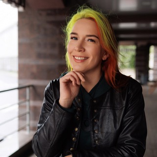 Telegram profile photo for Канал / Barber Lessia / Барбер Леся / СПб