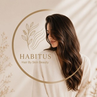 Telegram profile photo for HABITUS هابيتوس