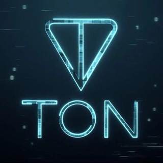Telegram profile photo for Crypto Ton