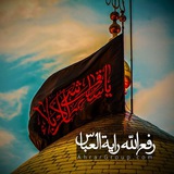 Telegram profile photo for هیئت رایة العباس (ع) کرمانشاه