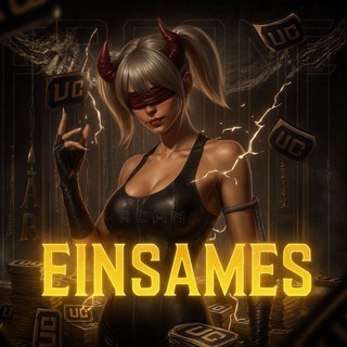 Telegram profile photo for 𝑬𝑰𝑵𝑺𝑨𝑴𝑬𝑺