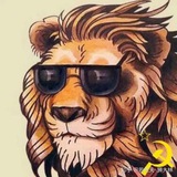 Telegram profile photo for 雄狮代发👑日发万群 精准引流🔥