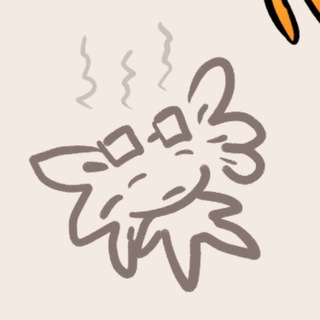 Telegram profile photo for dalish