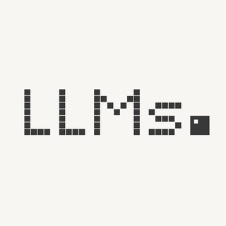 Telegram profile photo for LLMs