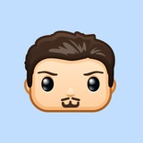 Telegram profile photo for Gifts for Telegram Contest