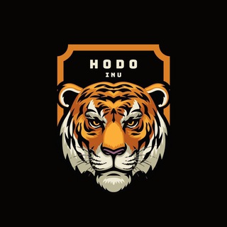 Telegram profile photo for HodoInuOfficial