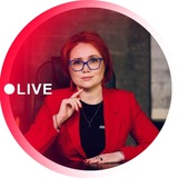 Telegram profile photo for Решетникова.live