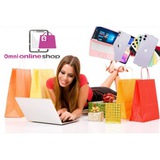 Telegram profile photo for Omni Online Shoapping🚗👟📱💻
