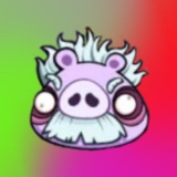 Telegram profile photo for Рай архив