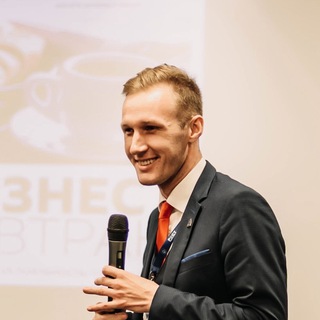 Telegram group profile photo for Пишчук | Маркетинг - Чат