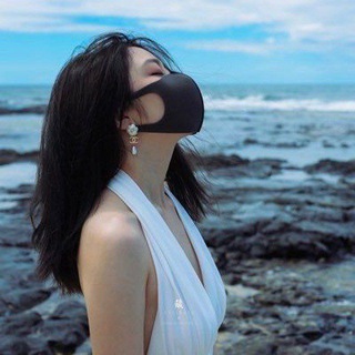 Telegram group profile photo for 淫妻反差女友