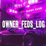Telegram profile photo for OWNER FEDS LOG