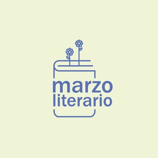 Telegram profile photo for Marzo Literario 🌼
