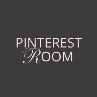 Telegram profile photo for Pinterest Room • находки для дома с WB и OZON