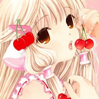 Telegram profile photo for Erry Berry