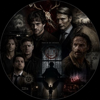 Telegram profile photo for 𝖲𝗎𝗉𝖾𝗋𝗇𝖺𝗍𝗎𝗋𝖺𝗅 𝖶𝗈𝗋𝗅𝖽