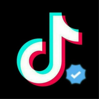 Telegram profile photo for Tik Tok