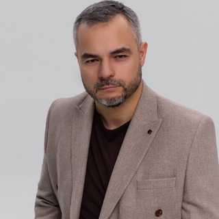 Telegram profile photo for Дмитрий Спицын•Бизнес и Маркетплейсы
