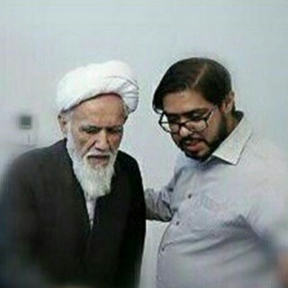 Telegram profile photo for شیرینی های پدر...