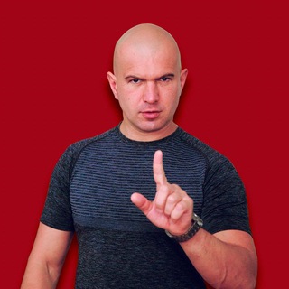 Telegram profile photo for ZEMS_Q Земсков Алексей Васильевич