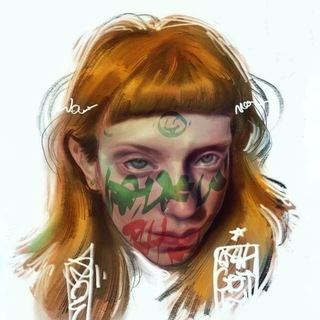 Telegram profile photo for Evik is typing…