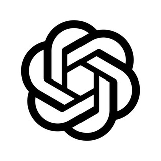 Telegram profile photo for ChatGPT bilan suhbatlar
