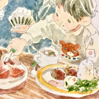 Telegram profile photo for | уютненько || 🍥