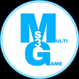 Telegram profile photo for MULTIGAME-S3