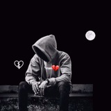 Telegram profile photo for 🥹ئﺈ̃زُﺈ̃ہڕ😢 🥀⁞💔