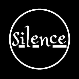 Telegram profile photo for Silence
