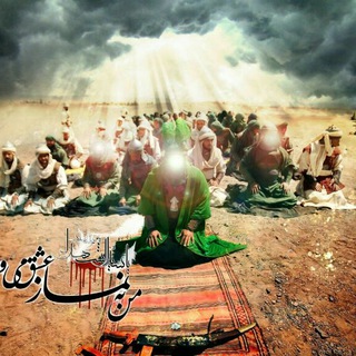 Telegram profile photo for کانال عبادت و بصیرت و تقوا(*)