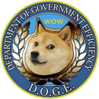 Telegram profile photo for $Elon Doge Official Channel