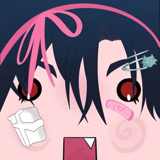 Telegram profile photo for INASHON🌸