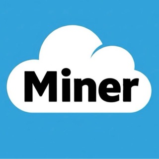 Telegram profile photo for Cloud Miner