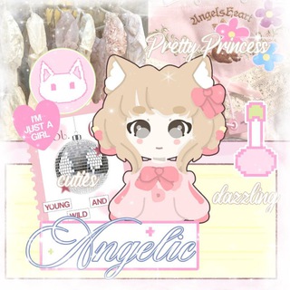 Telegram profile photo for Gift Upgrade imup