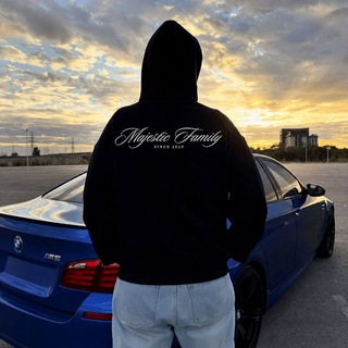 Telegram profile photo for Жизнь BMWшника 2.0