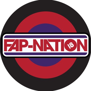 Telegram profile photo for FAP-Nation