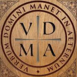 Telegram profile photo for Fides Quaerens Intellectum